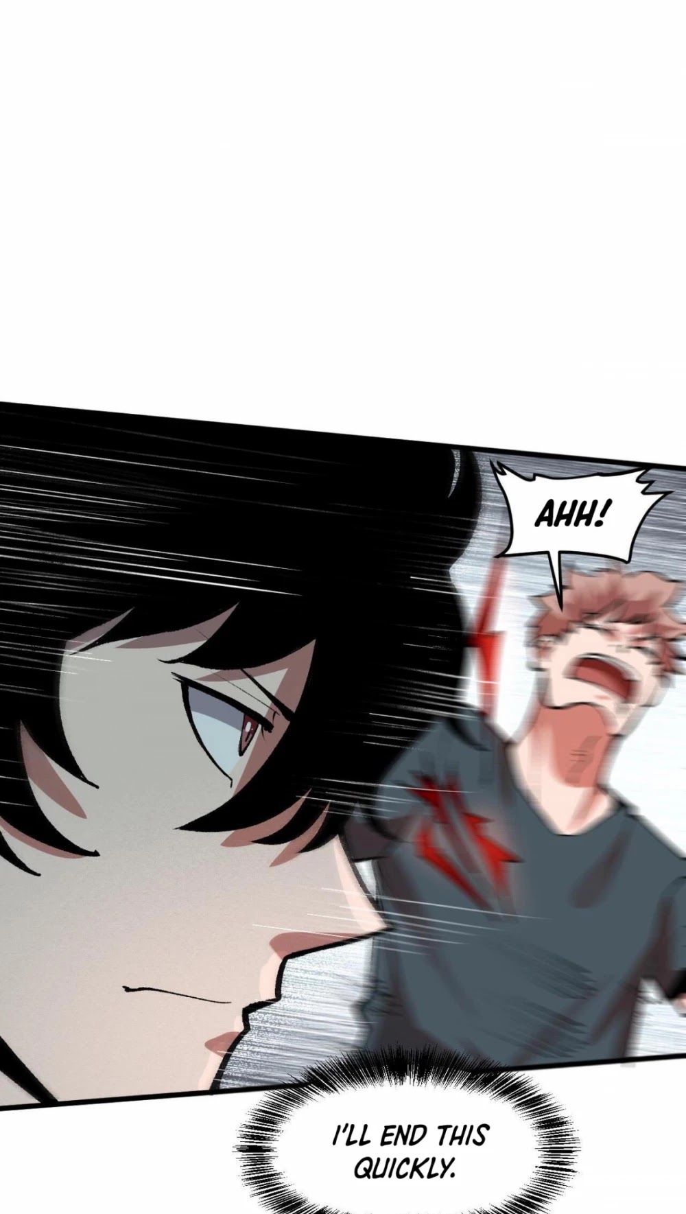 The King of Bugs Chapter 22 page 20 - Chapter 22