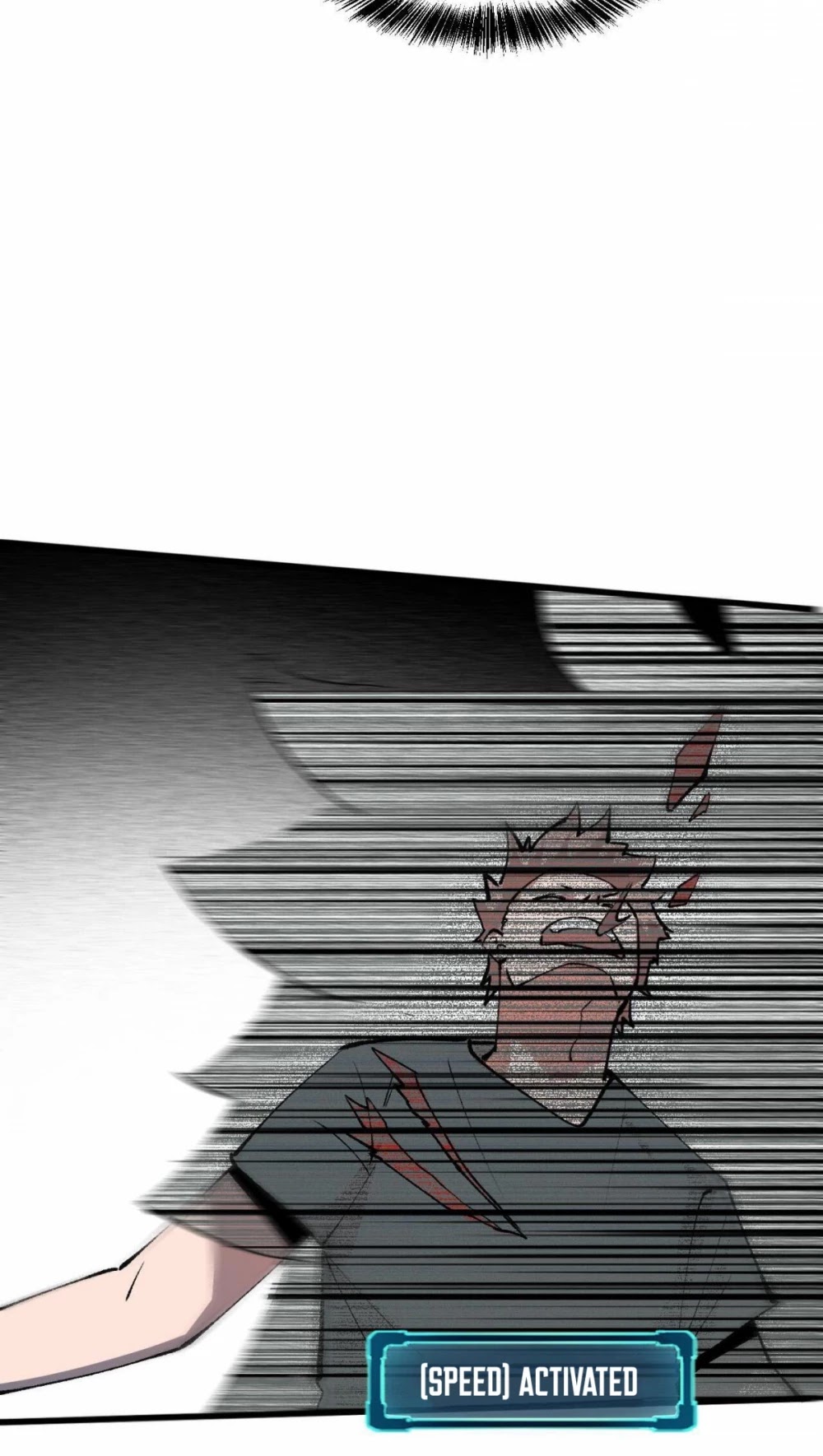 The King of Bugs Chapter 22 page 21 - Chapter 22