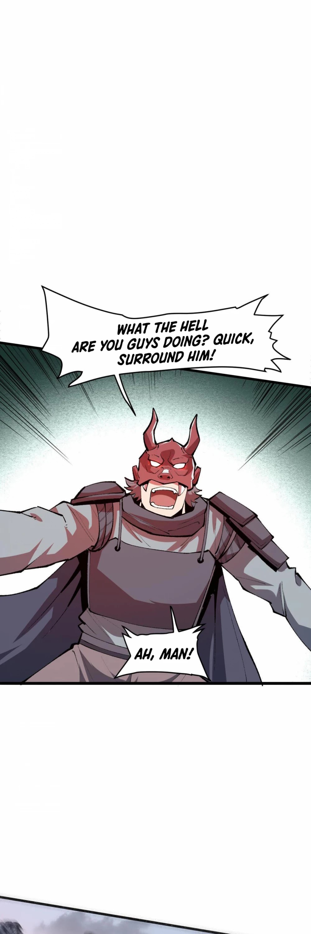 The King of Bugs Chapter 22 page 22 - Chapter 22