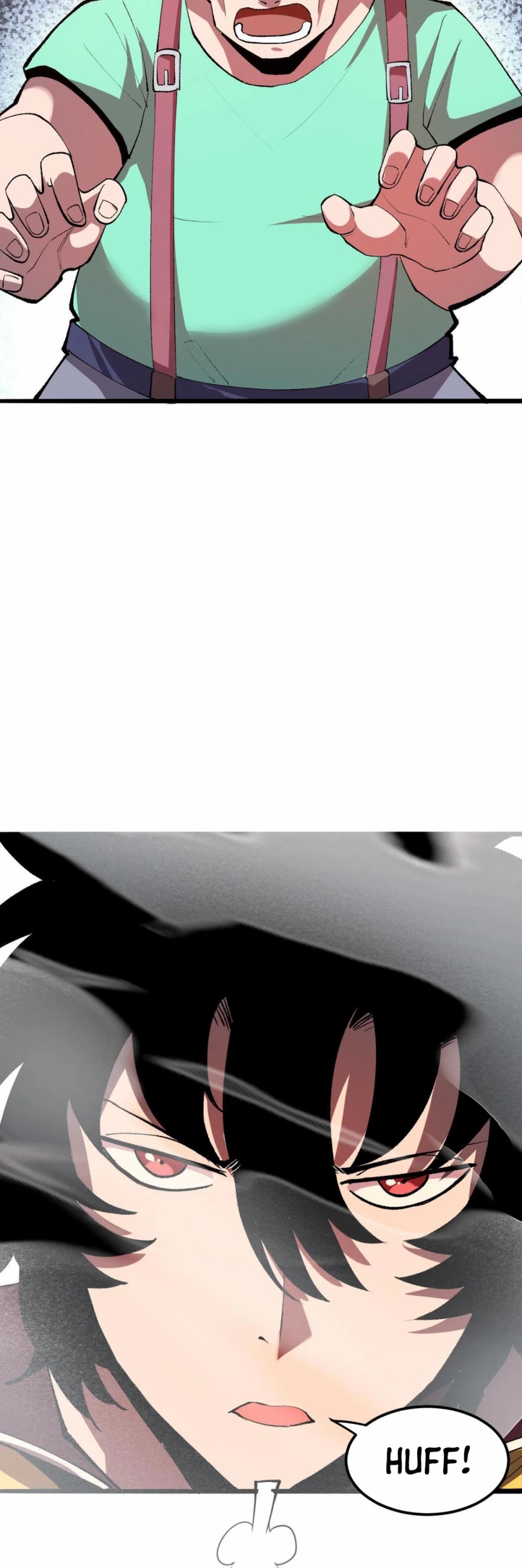 The King of Bugs Chapter 22 page 24 - Chapter 22