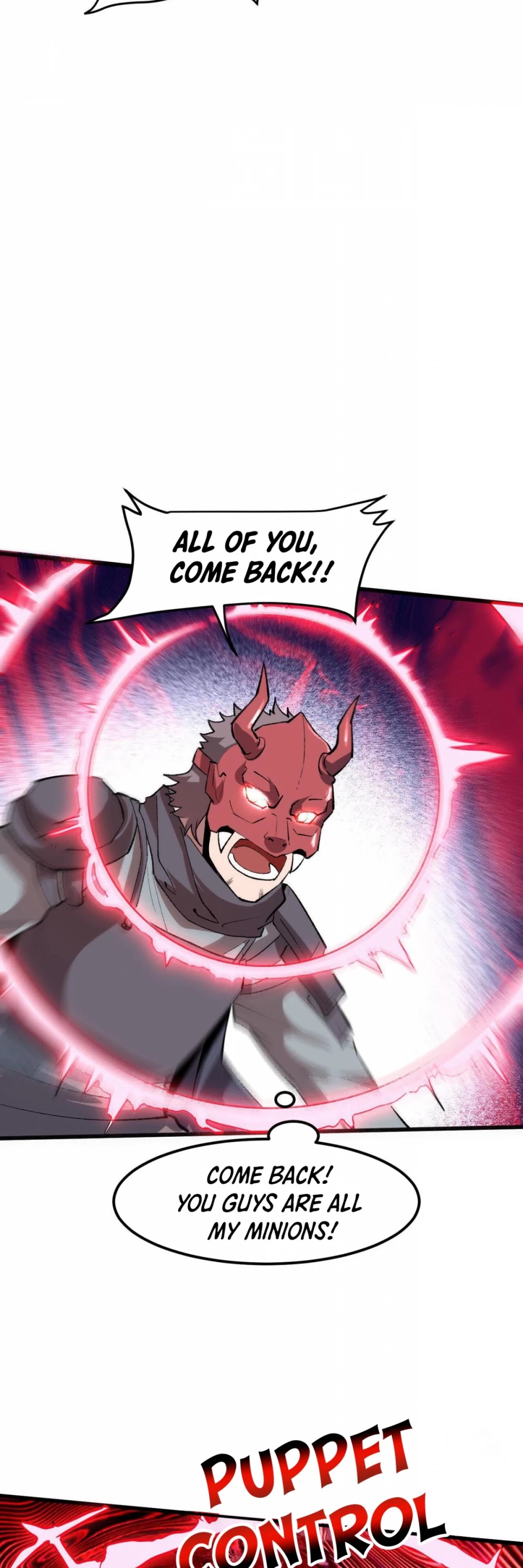 The King of Bugs Chapter 22 page 42 - Chapter 22