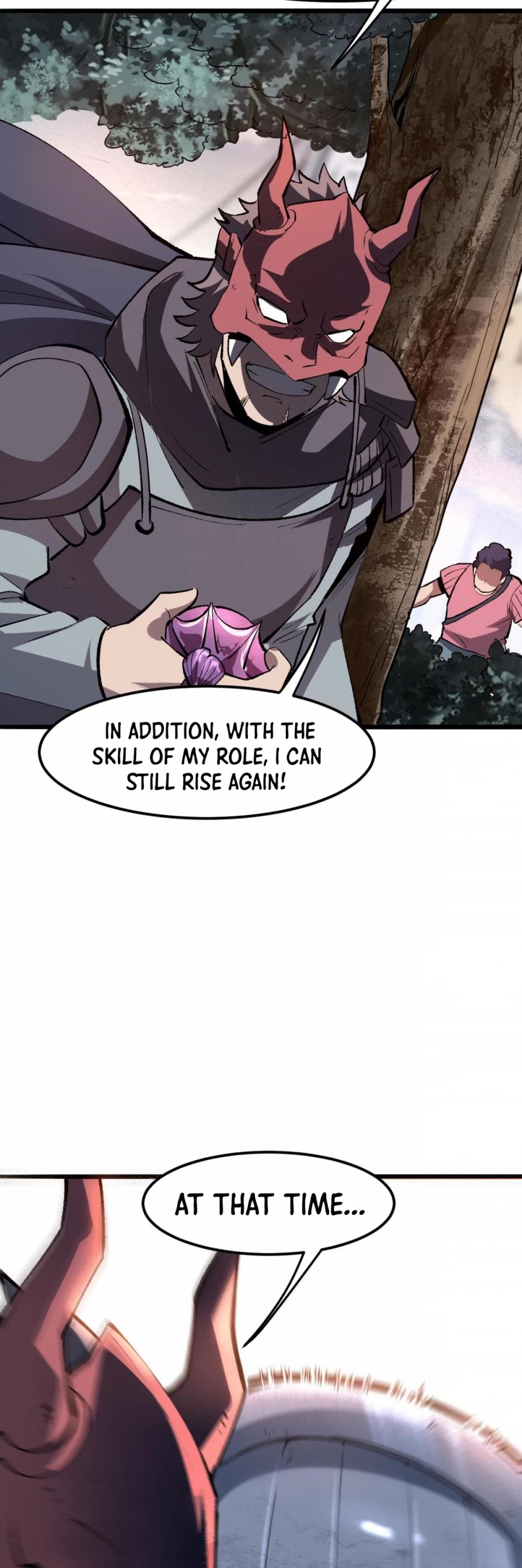 The King of Bugs Chapter 22 page 51 - Chapter 22