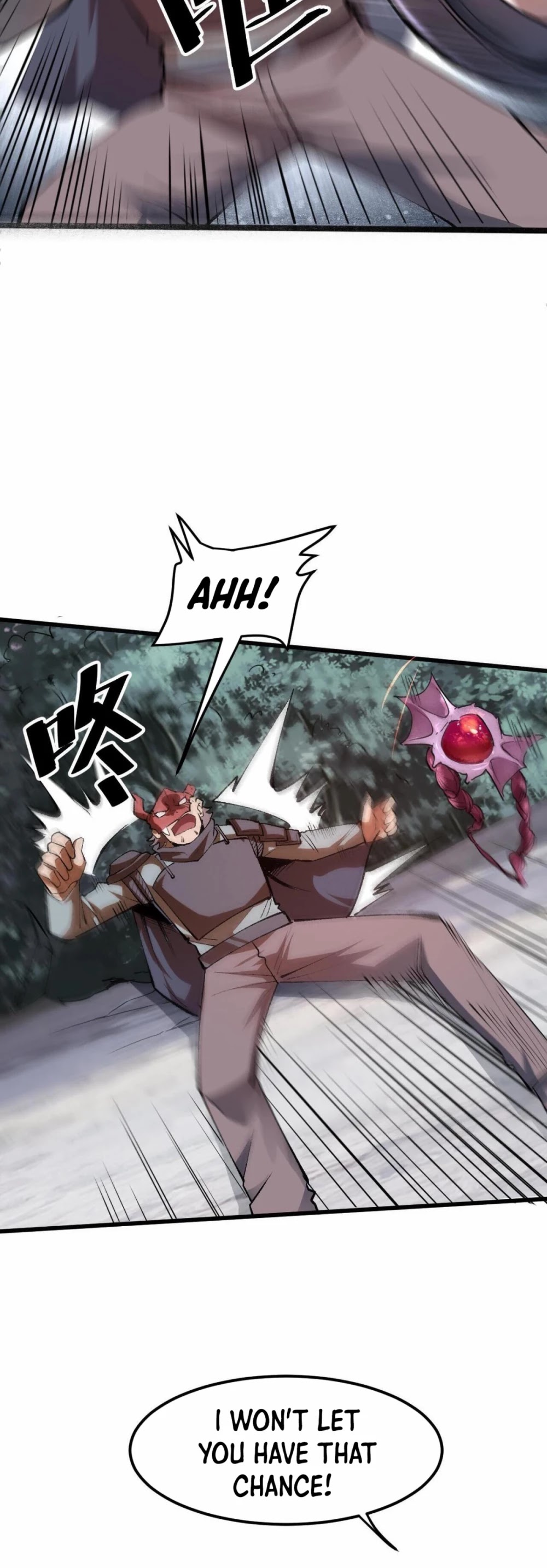 The King of Bugs Chapter 22 page 53 - Chapter 22
