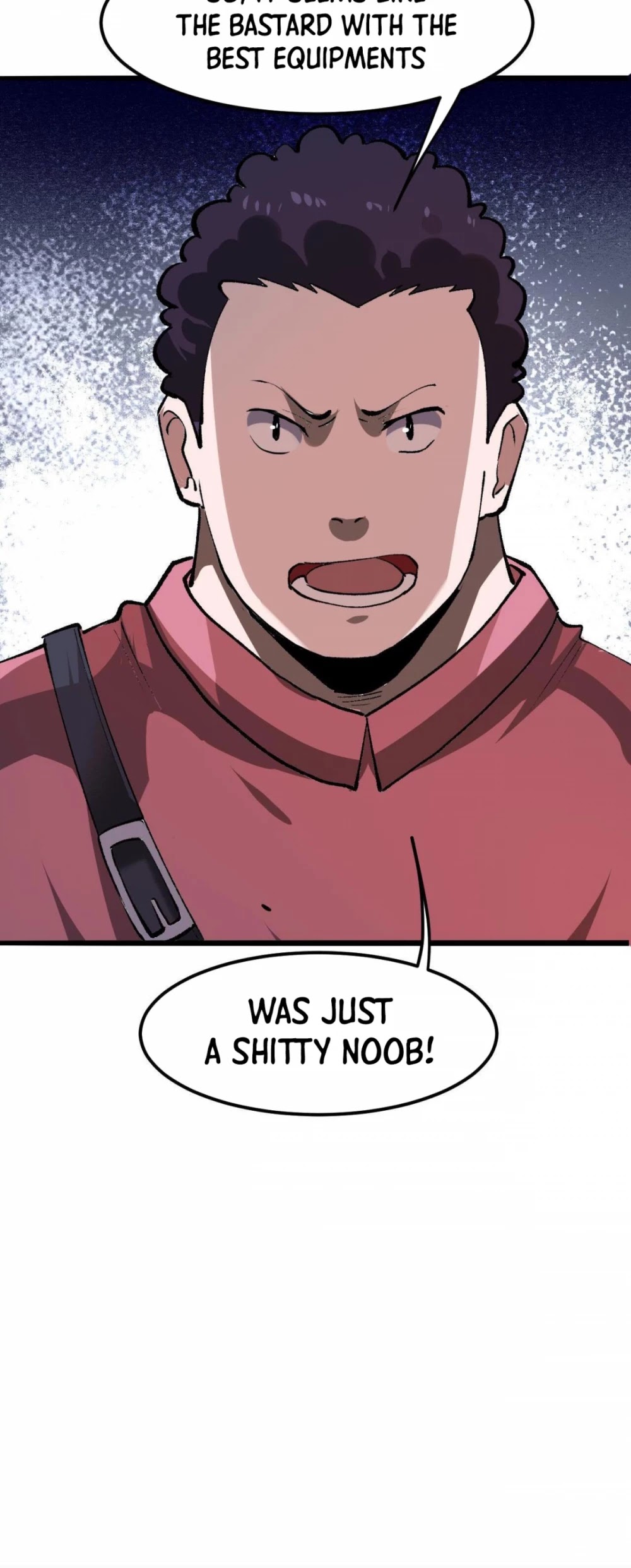 The King of Bugs Chapter 22 page 55 - Chapter 22