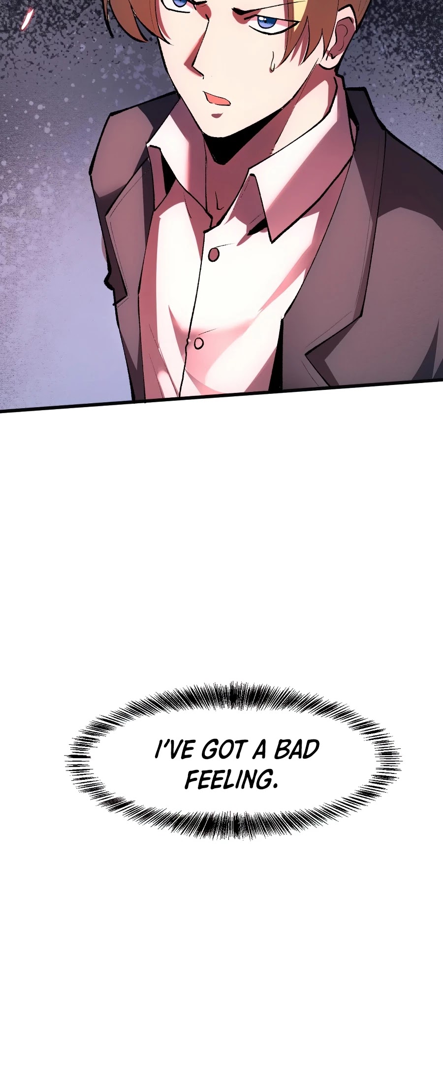 The King of Bugs Chapter 23 page 12 - Chapter 23