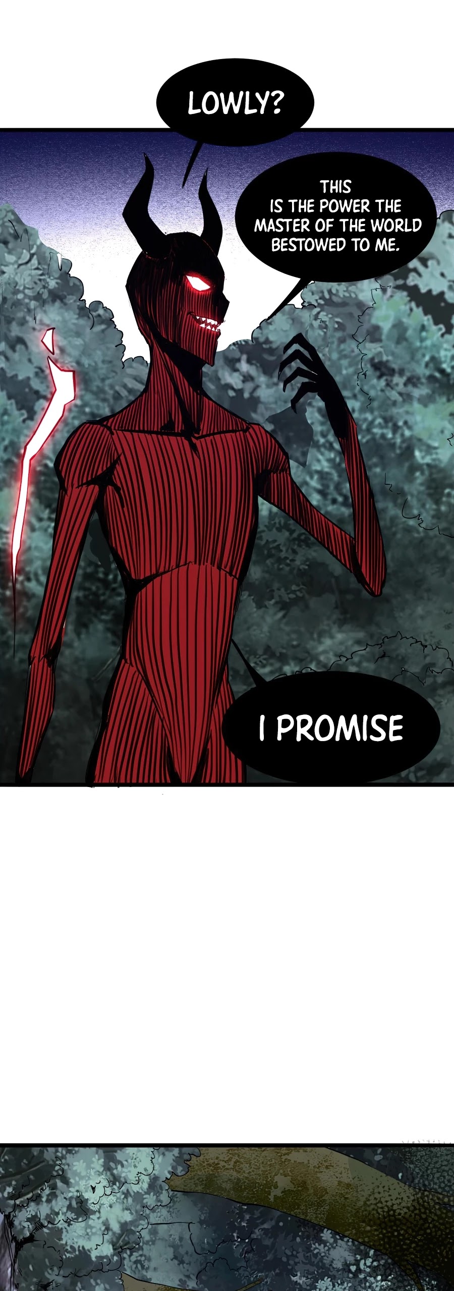 The King of Bugs Chapter 23 page 30 - Chapter 23