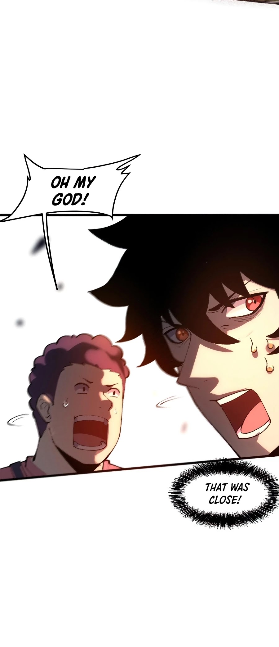 The King of Bugs Chapter 23 page 36 - Chapter 23