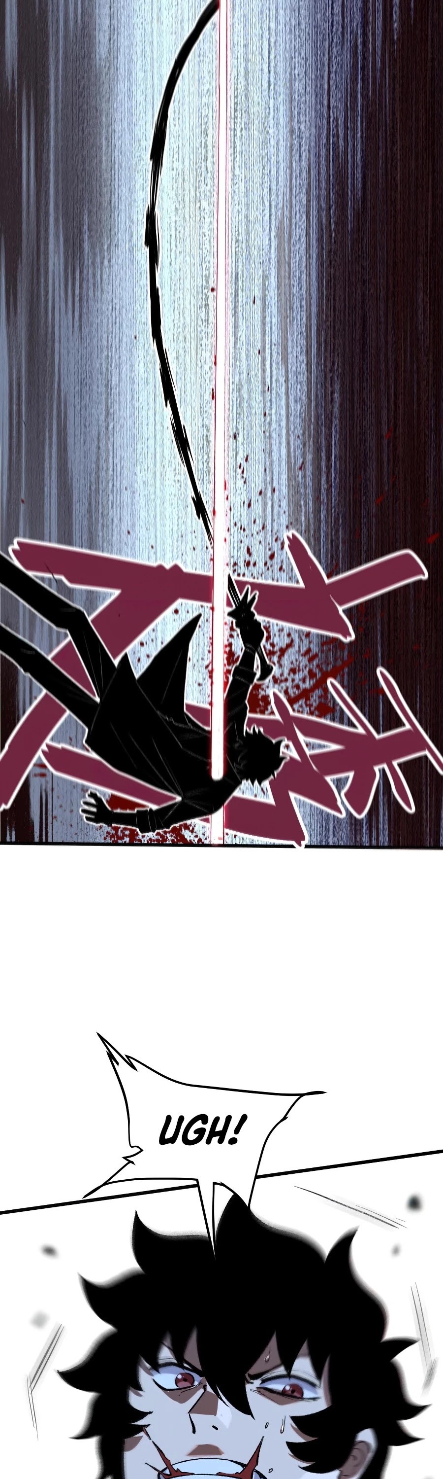 The King of Bugs Chapter 23 page 45 - Chapter 23