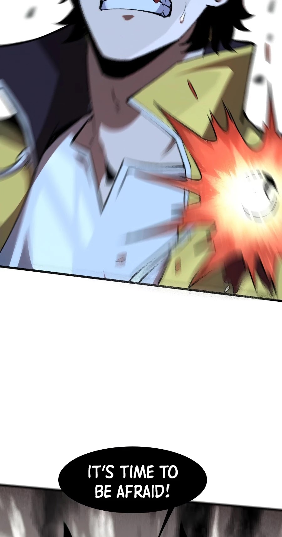 The King of Bugs Chapter 23 page 46 - Chapter 23