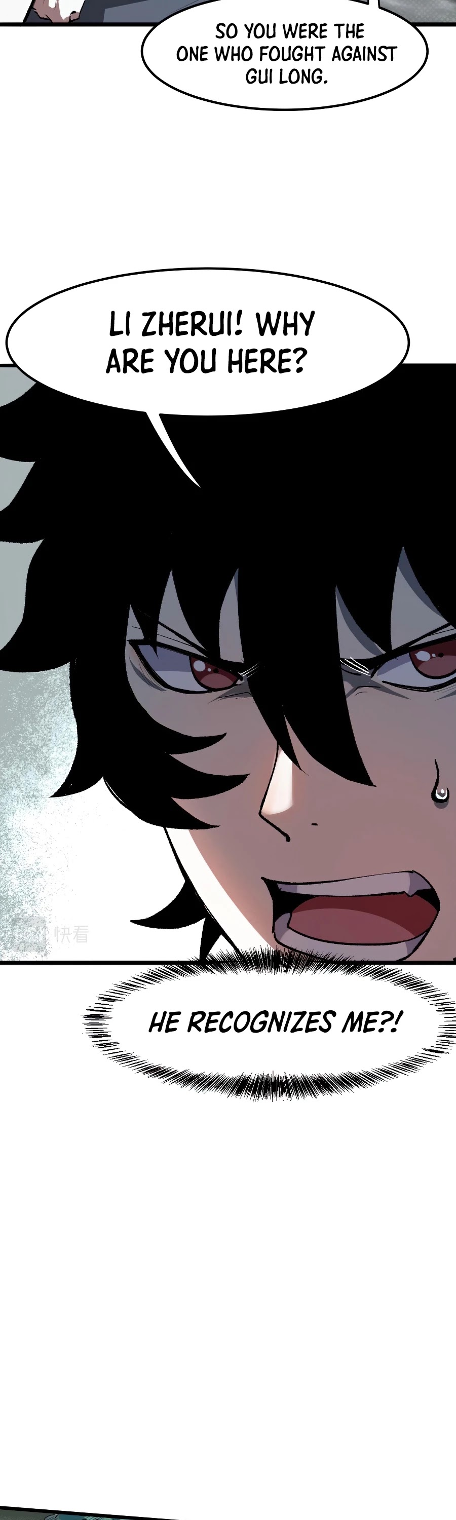 The King of Bugs Chapter 24 page 24 - Chapter 24