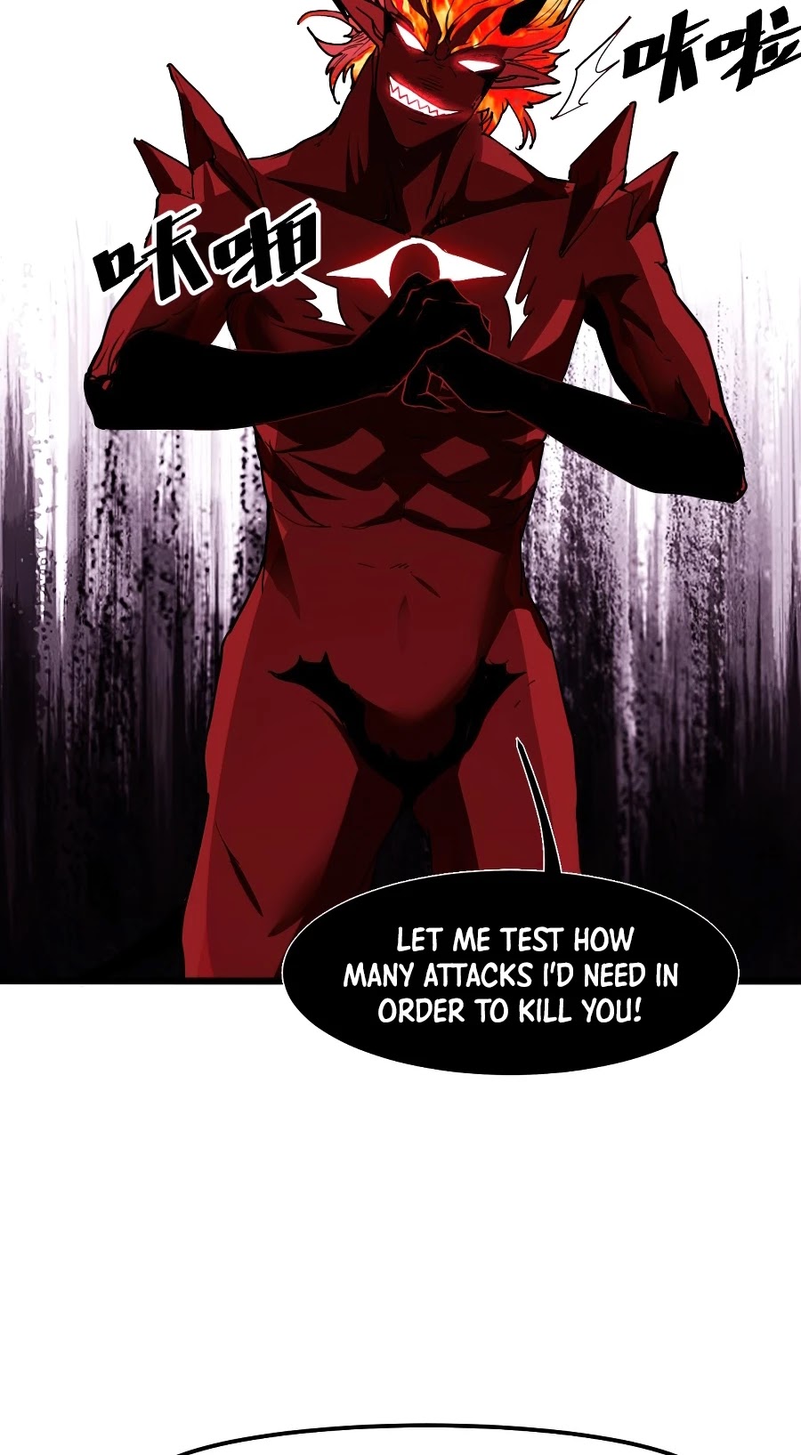 The King of Bugs Chapter 24 page 38 - Chapter 24