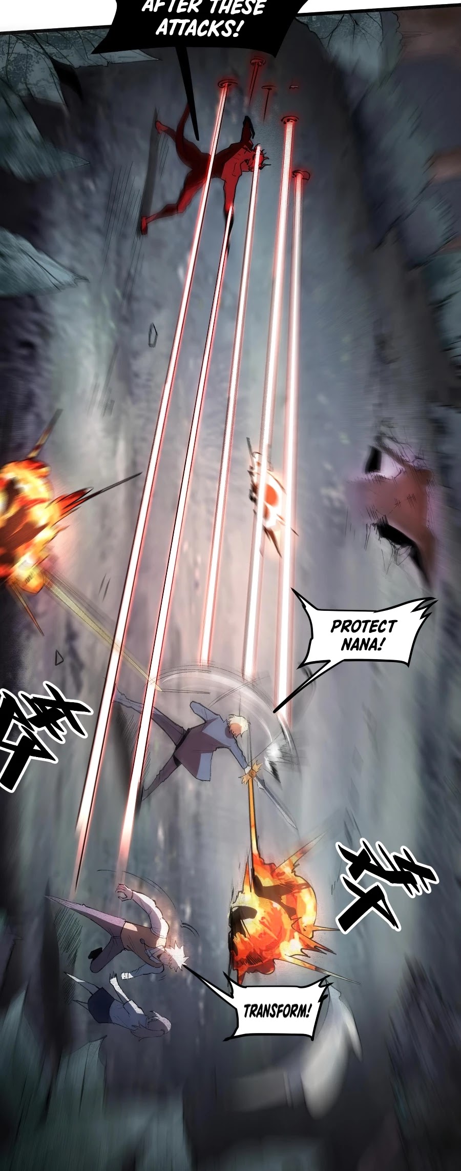 The King of Bugs Chapter 24 page 53 - Chapter 24