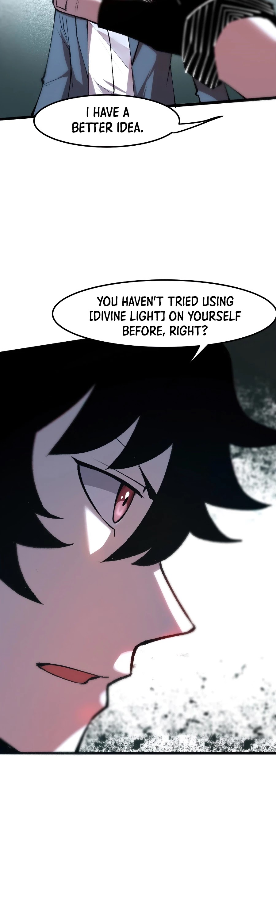 The King of Bugs Chapter 25 page 25 - Chapter 25