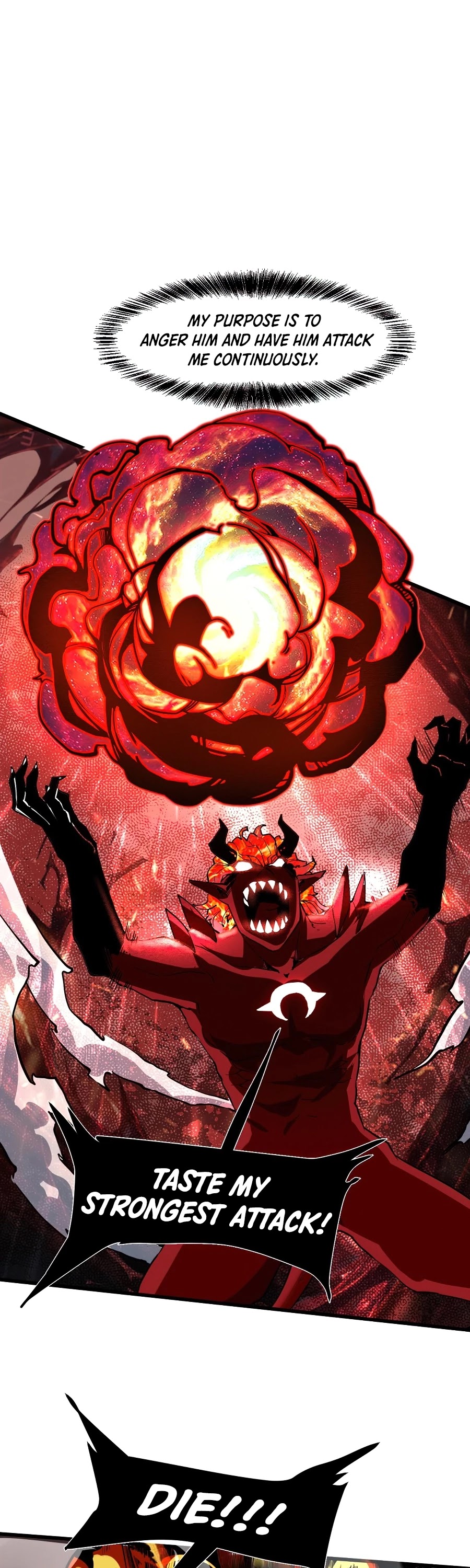 The King of Bugs Chapter 25 page 40 - Chapter 25