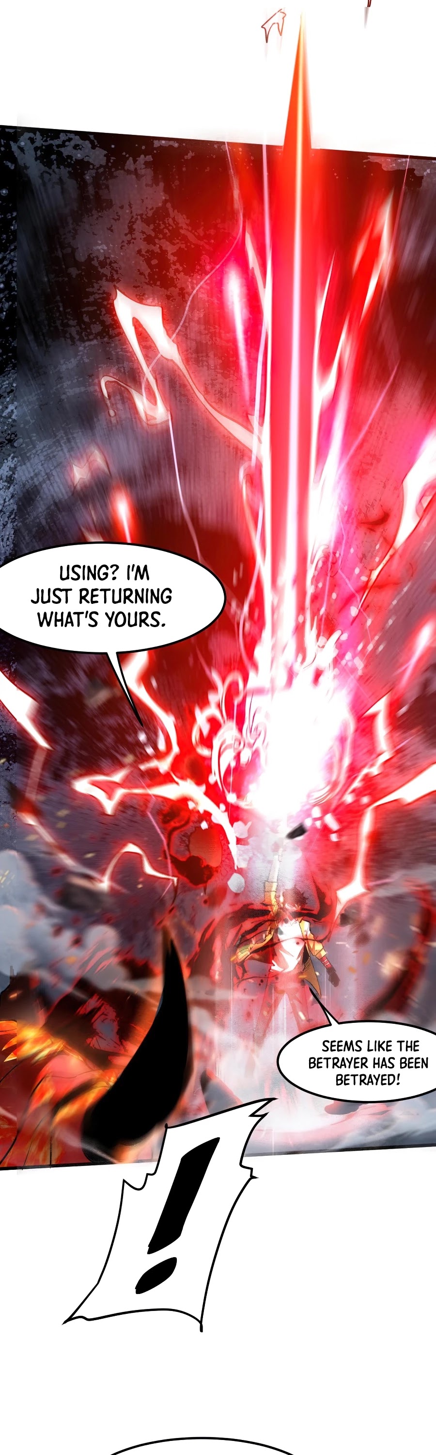 The King of Bugs Chapter 25 page 48 - Chapter 25
