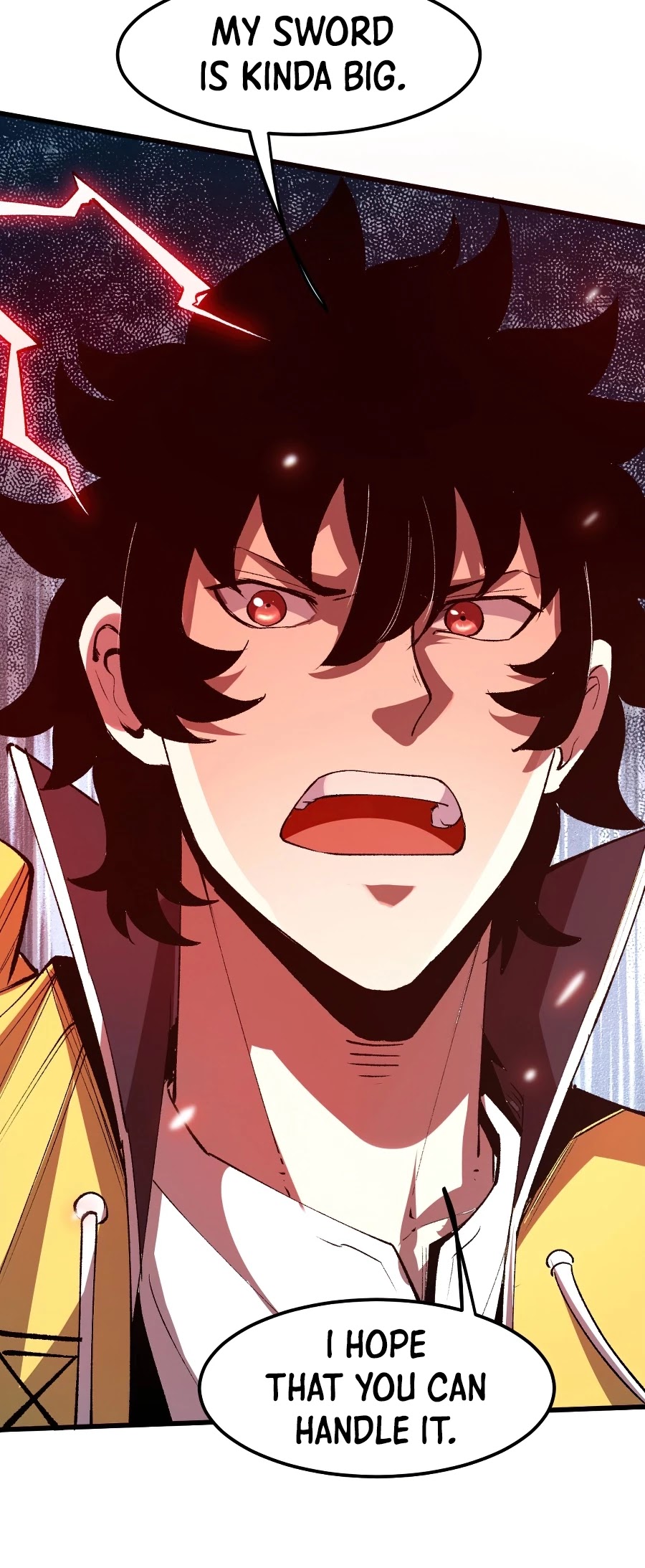 The King of Bugs Chapter 25 page 49 - Chapter 25