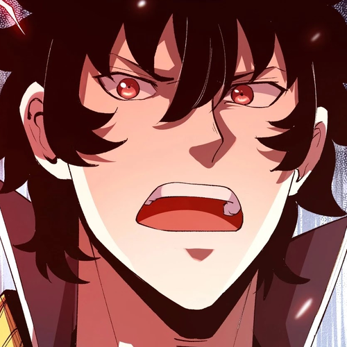 The King of Bugs Chapter 25 cover