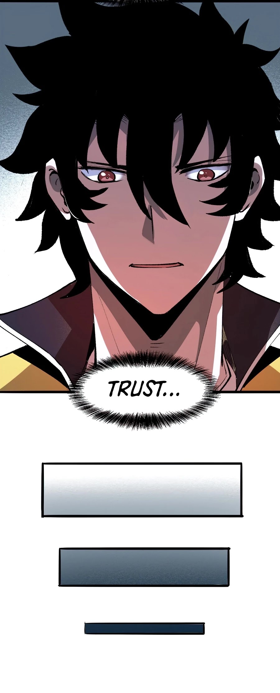 The King of Bugs Chapter 26 page 41 - Chapter 26