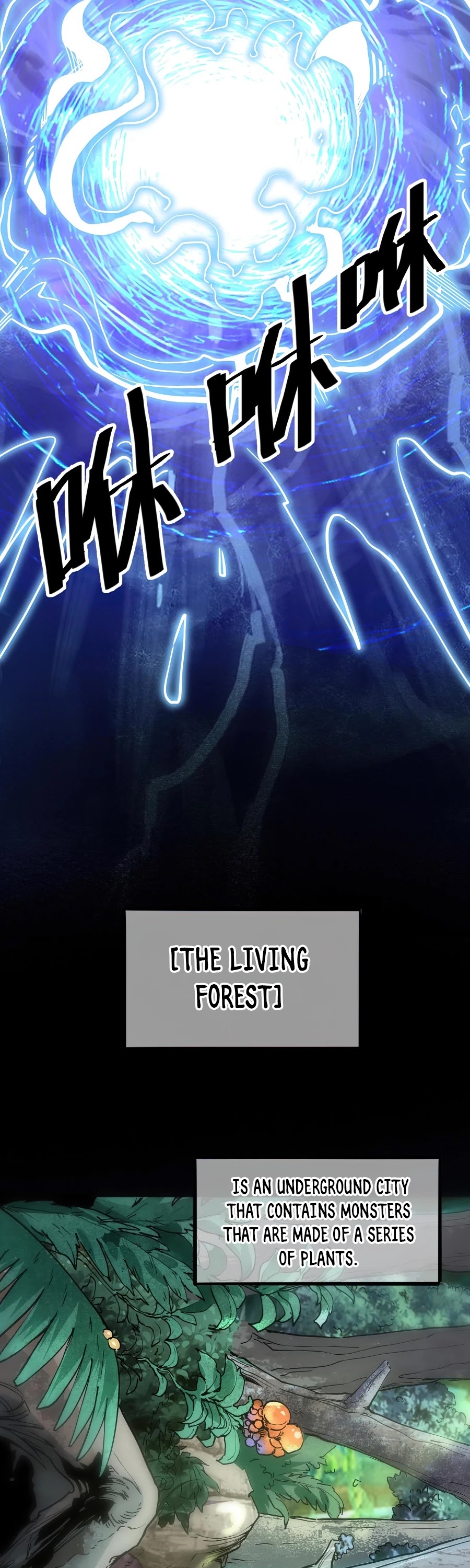 The King of Bugs Chapter 27 page 18 - Chapter 27