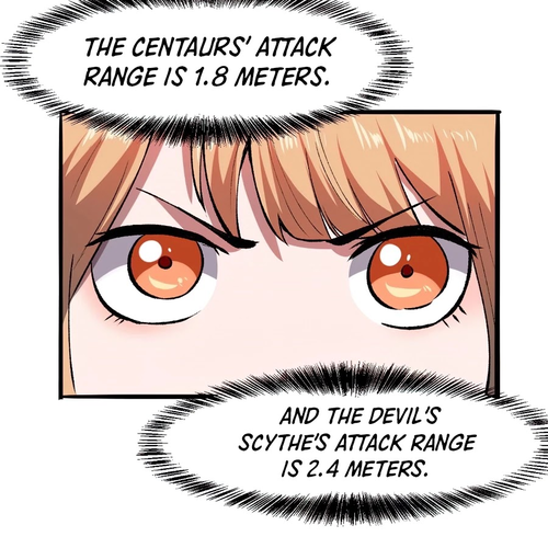 The King of Bugs Chapter 27 cover