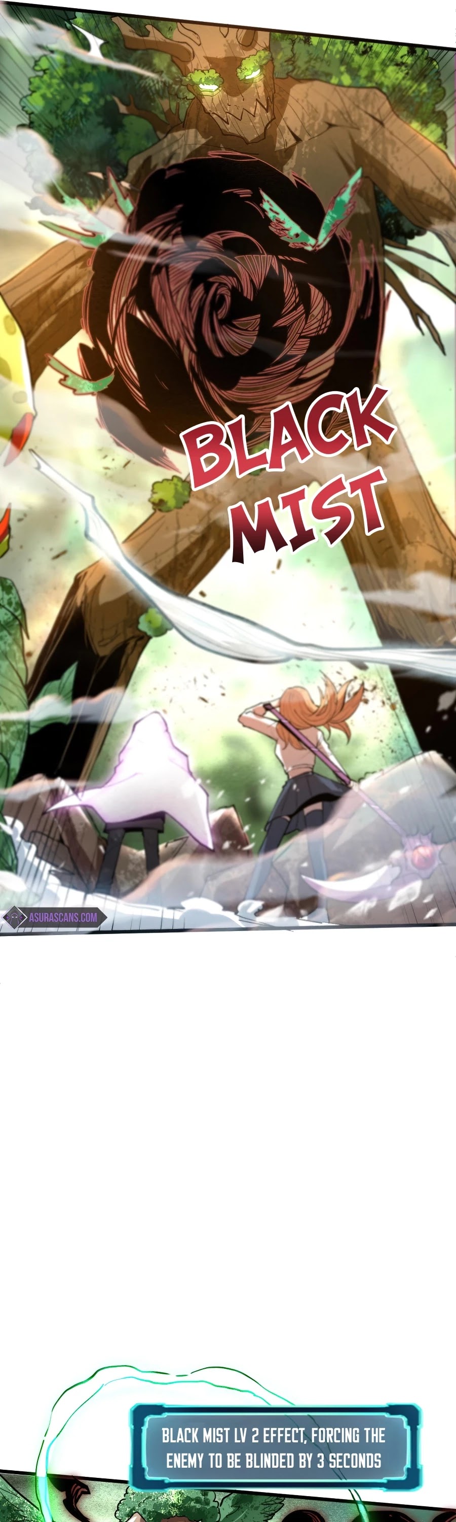 The King of Bugs Chapter 28 page 12 - Chapter 28