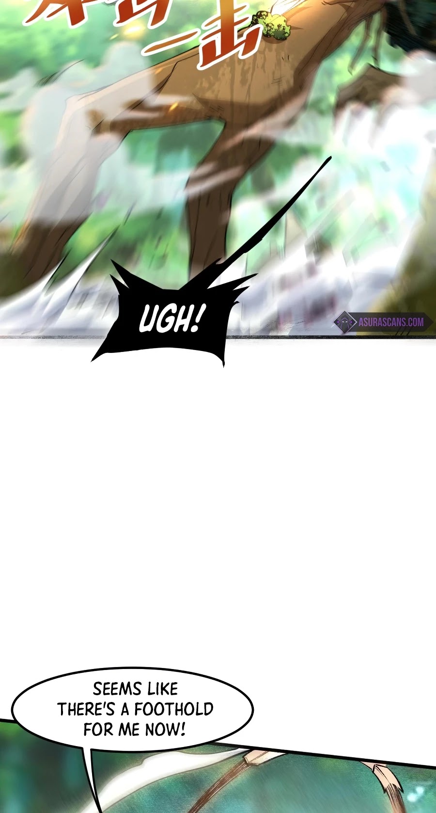 The King of Bugs Chapter 28 page 20 - Chapter 28
