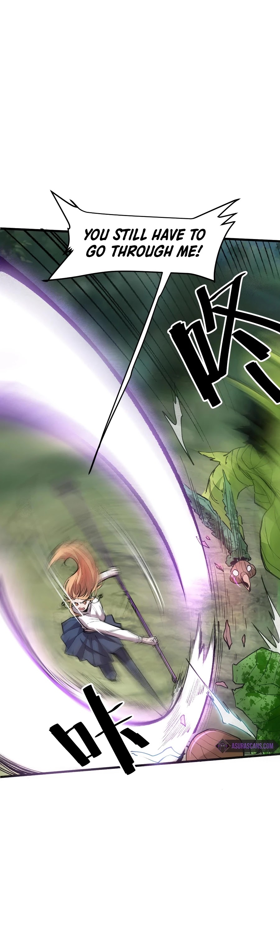 The King of Bugs Chapter 28 page 27 - Chapter 28