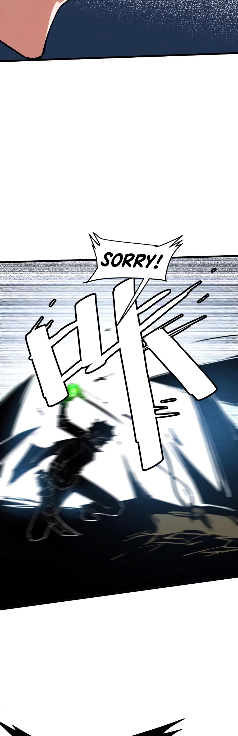 The King of Bugs Chapter 28 page 35 - Chapter 28