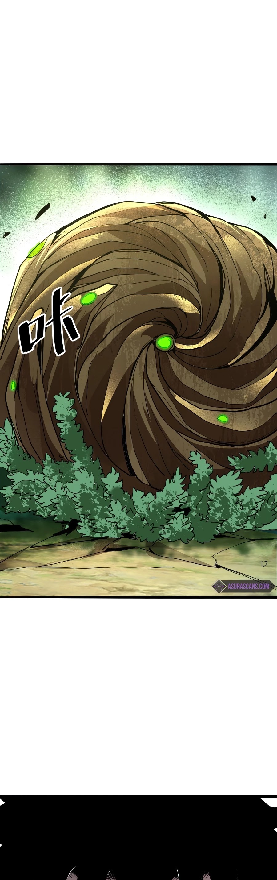 The King of Bugs Chapter 28 page 45 - Chapter 28