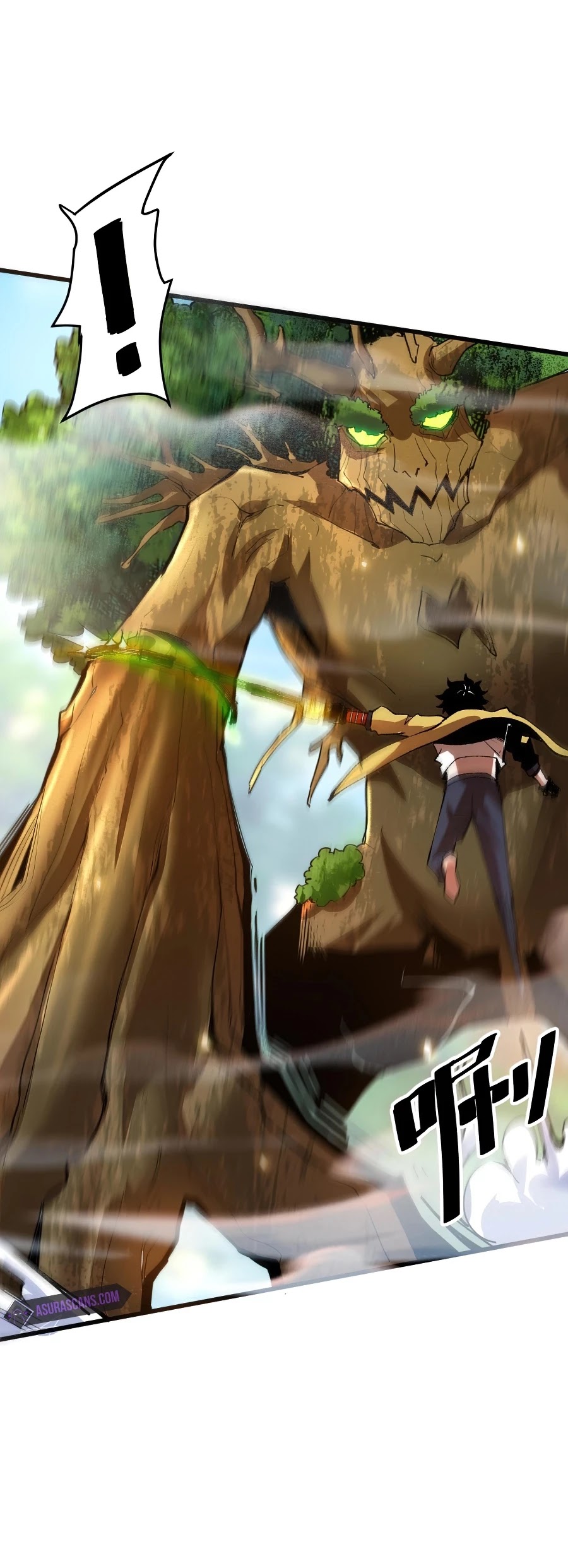 The King of Bugs Chapter 28 page 6 - Chapter 28