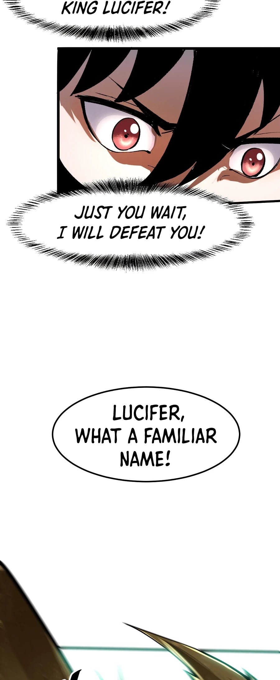 The King of Bugs Chapter 29 page 12 - Chapter 29
