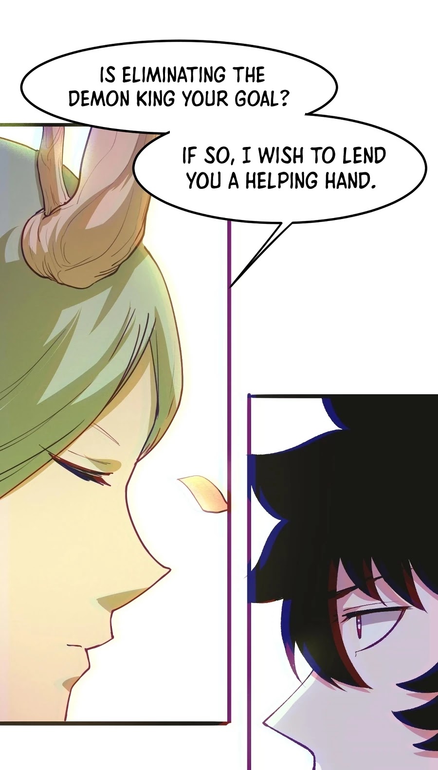 The King of Bugs Chapter 29 page 21 - Chapter 29