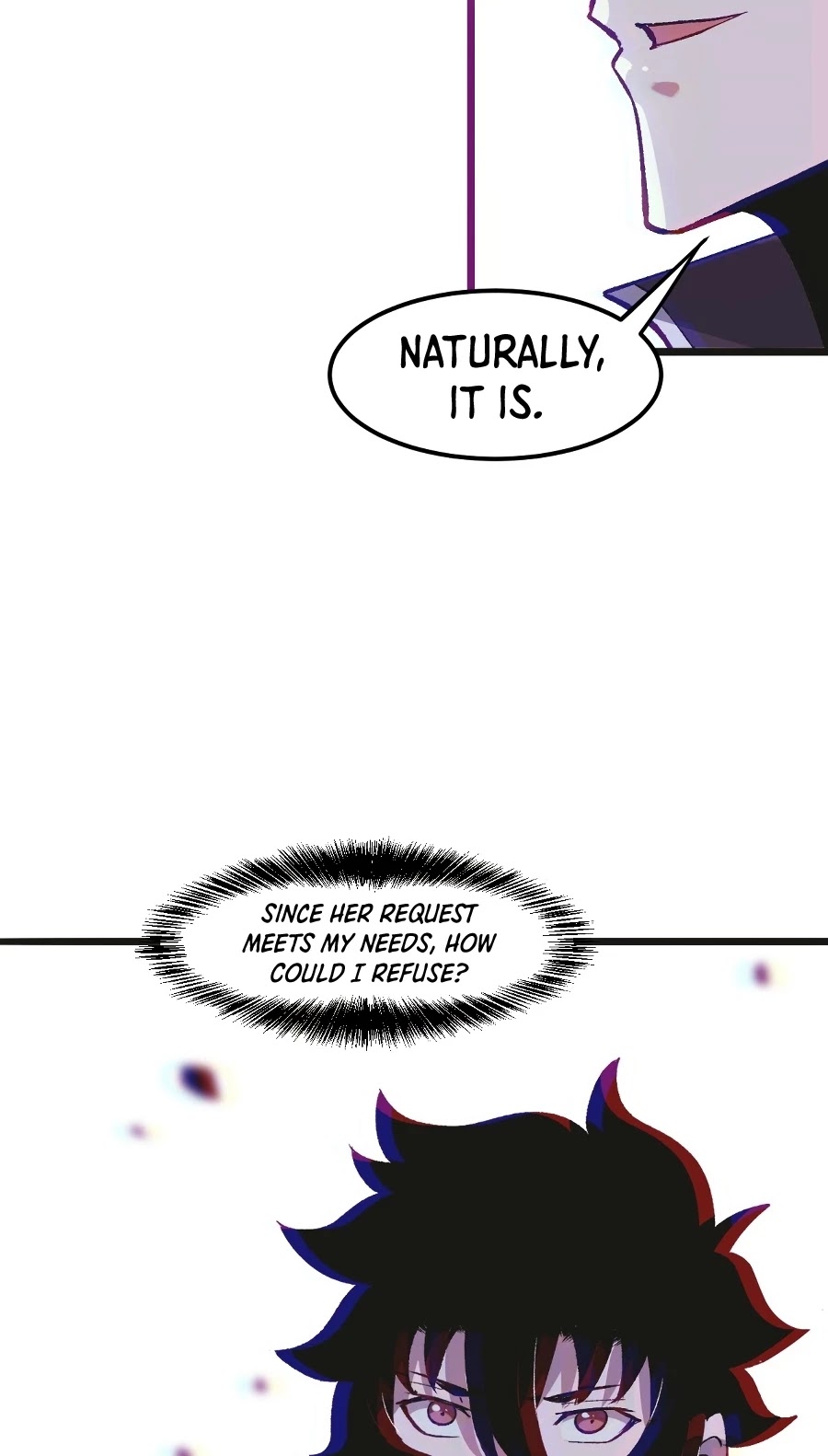 The King of Bugs Chapter 29 page 22 - Chapter 29
