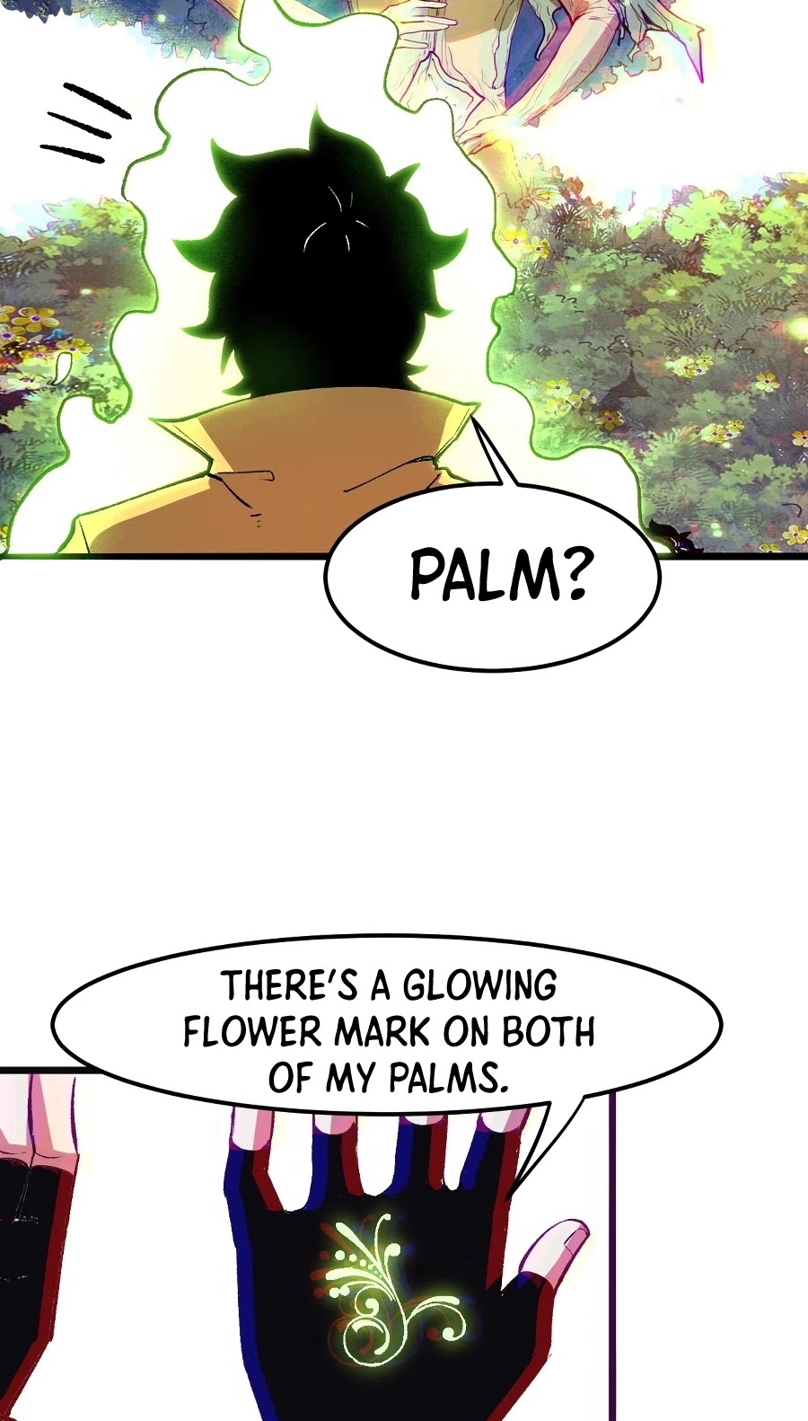 The King of Bugs Chapter 29 page 26 - Chapter 29