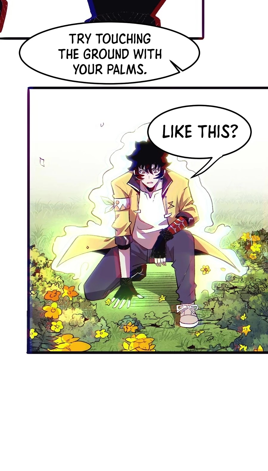 The King of Bugs Chapter 29 page 27 - Chapter 29