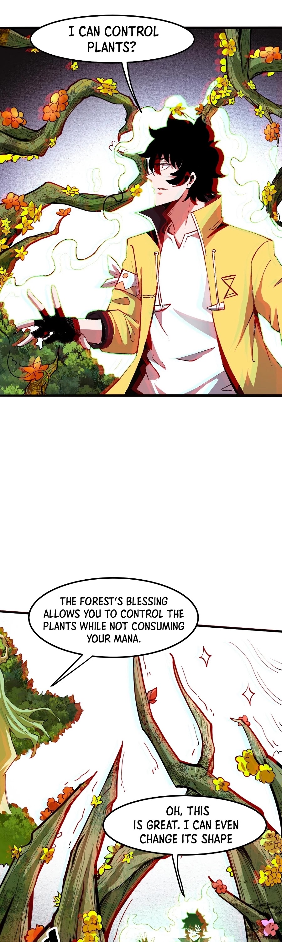 The King of Bugs Chapter 29 page 29 - Chapter 29