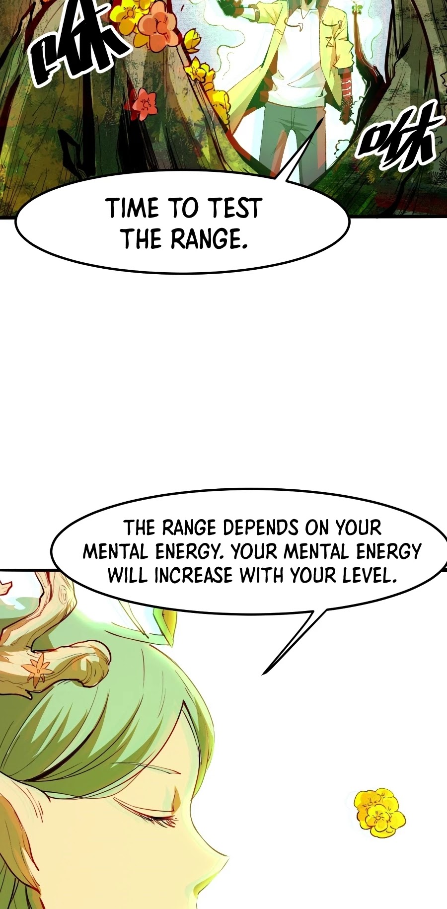 The King of Bugs Chapter 29 page 30 - Chapter 29