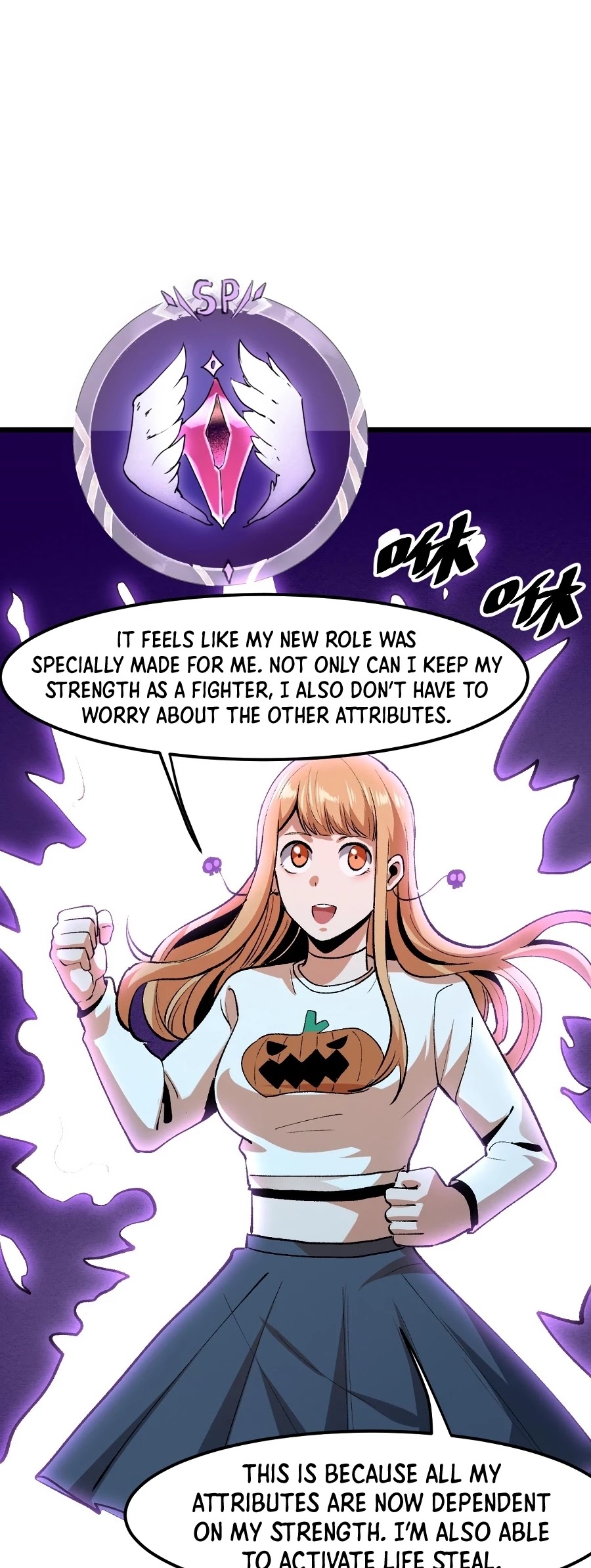 The King of Bugs Chapter 29 page 38 - Chapter 29