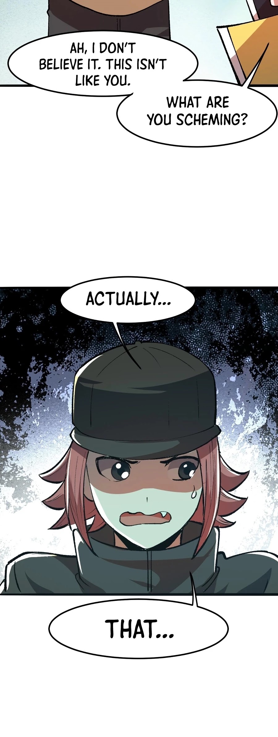 The King of Bugs Chapter 29 page 42 - Chapter 29