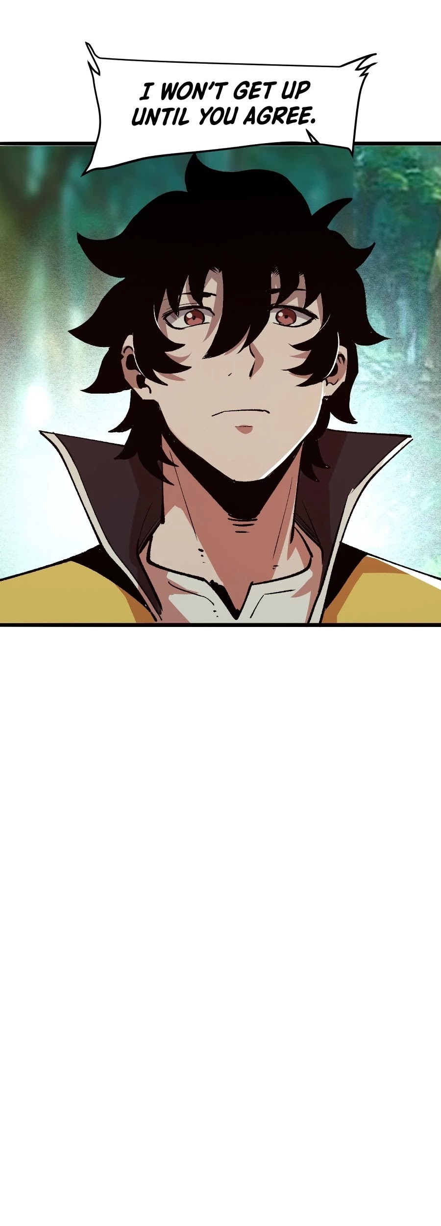 The King of Bugs Chapter 29 page 45 - Chapter 29