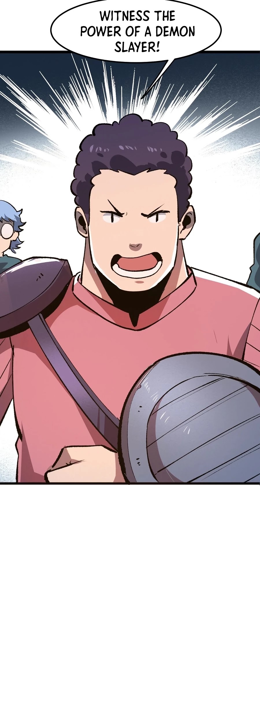 The King of Bugs Chapter 29 page 49 - Chapter 29