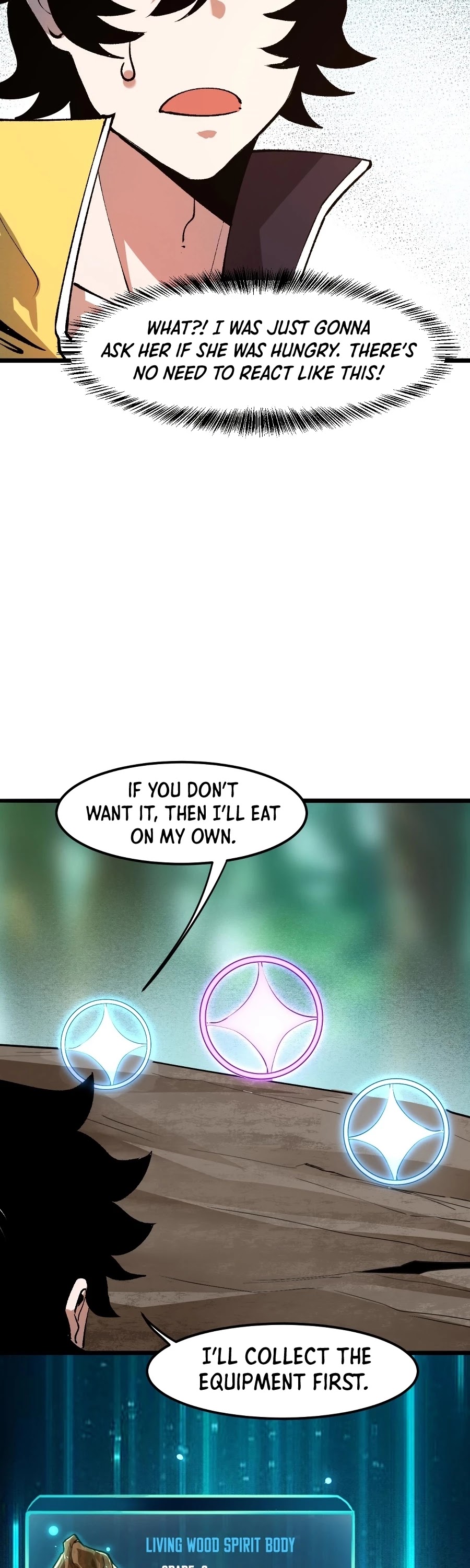The King of Bugs Chapter 29 page 7 - Chapter 29
