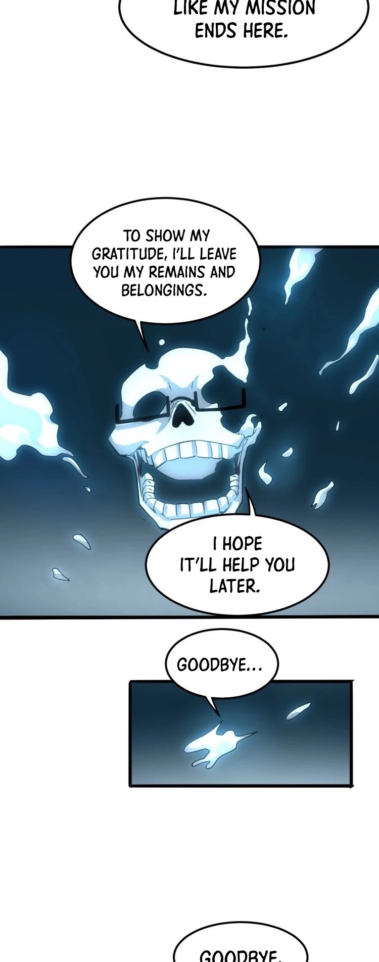 The King of Bugs Chapter 3 page 56 - Chapter 3