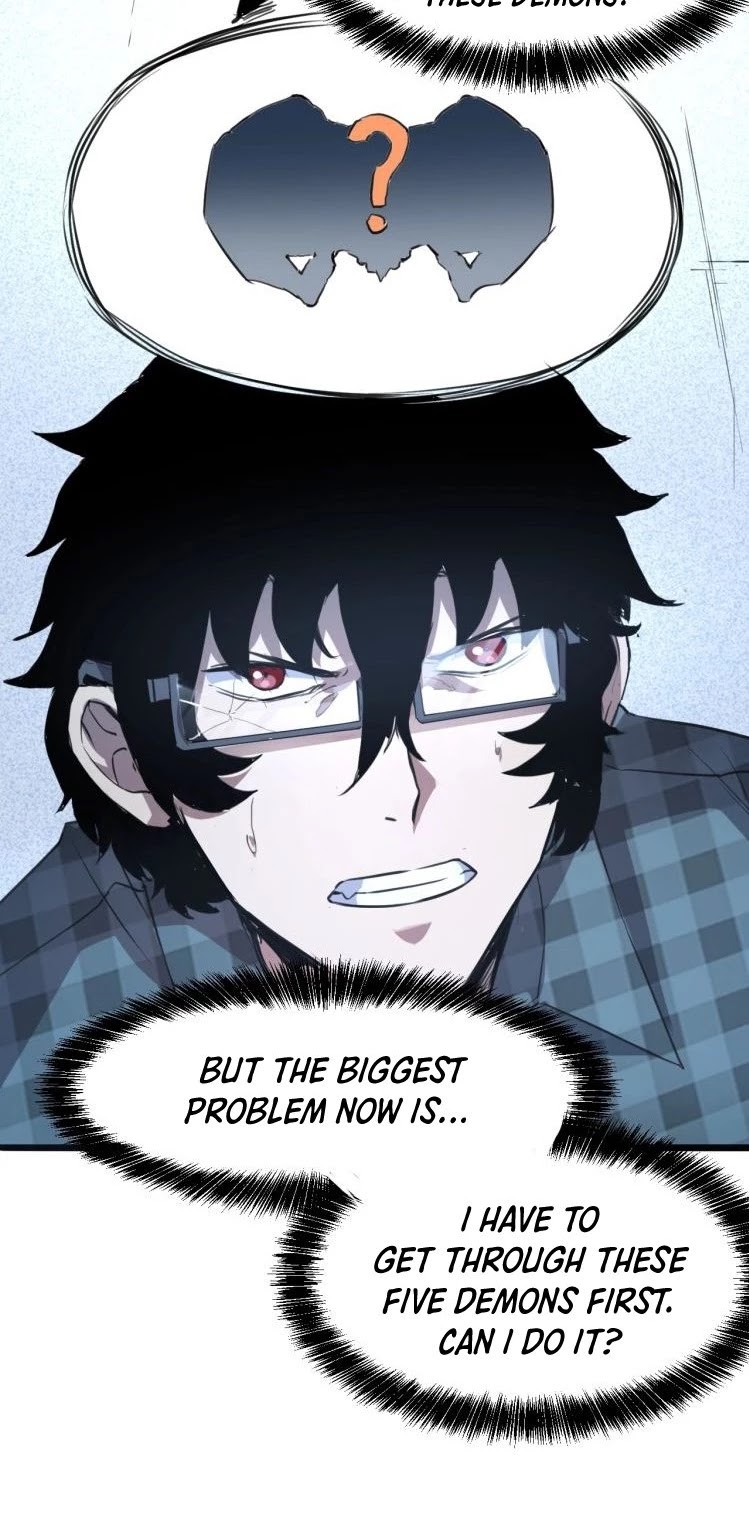 The King of Bugs Chapter 3 page 7 - Chapter 3