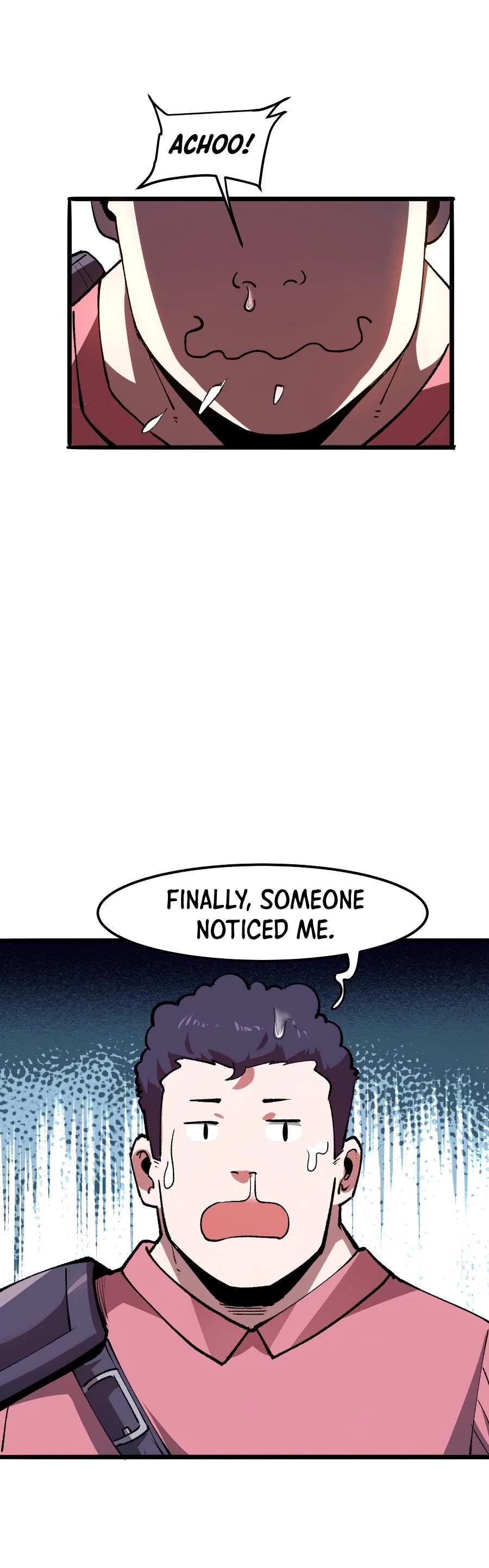 The King of Bugs Chapter 30 page 36 - Chapter 30