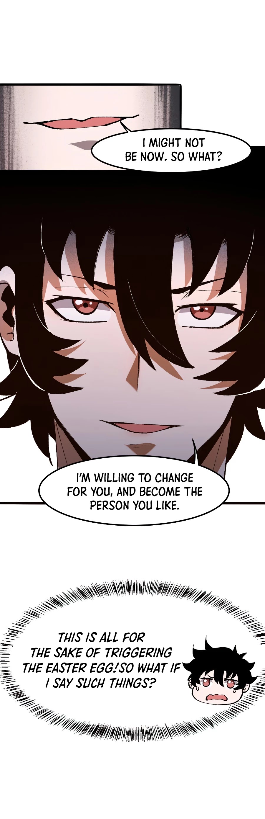 The King of Bugs Chapter 31 page 15 - Chapter 31