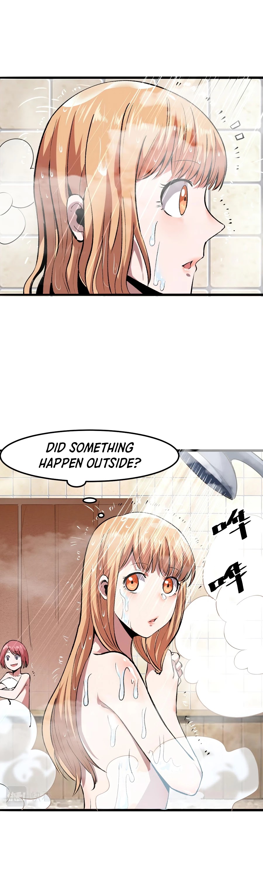 The King of Bugs Chapter 31 page 19 - Chapter 31