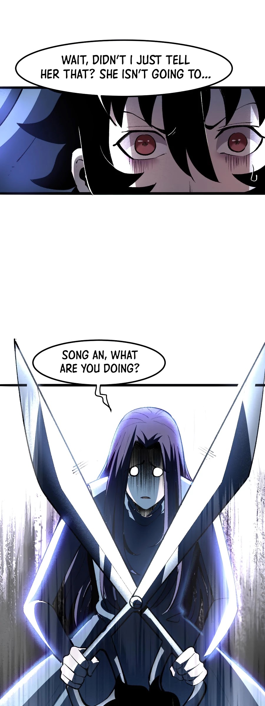 The King of Bugs Chapter 31 page 25 - Chapter 31