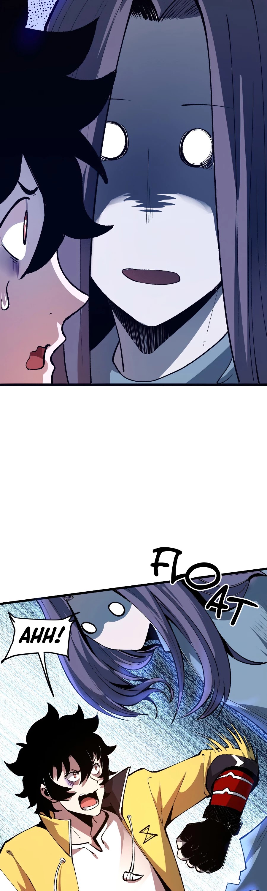 The King of Bugs Chapter 31 page 3 - Chapter 31
