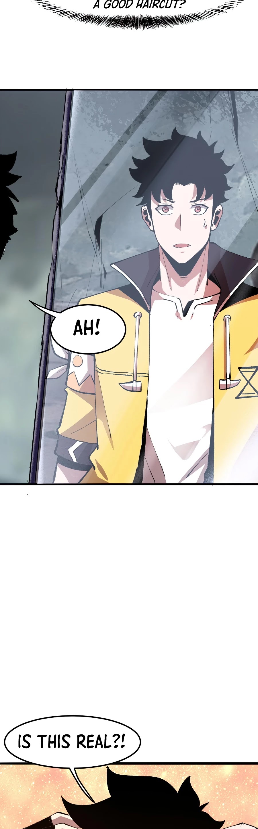 The King of Bugs Chapter 31 page 30 - Chapter 31